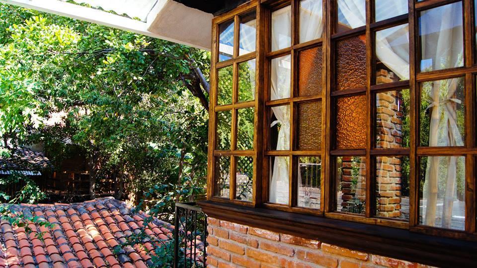 Tuxtla Gutiérrez La Casa Del Jardin Bed & Breakfast エクステリア 写真