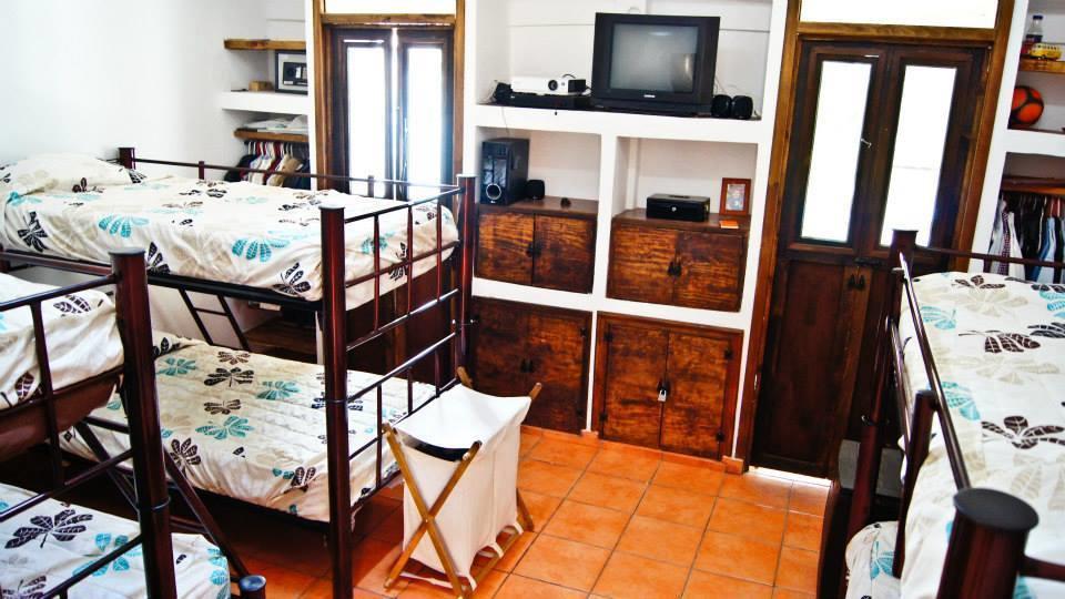 Tuxtla Gutiérrez La Casa Del Jardin Bed & Breakfast エクステリア 写真