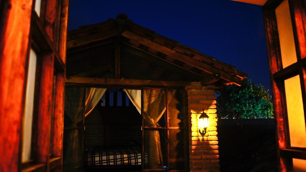 Tuxtla Gutiérrez La Casa Del Jardin Bed & Breakfast エクステリア 写真