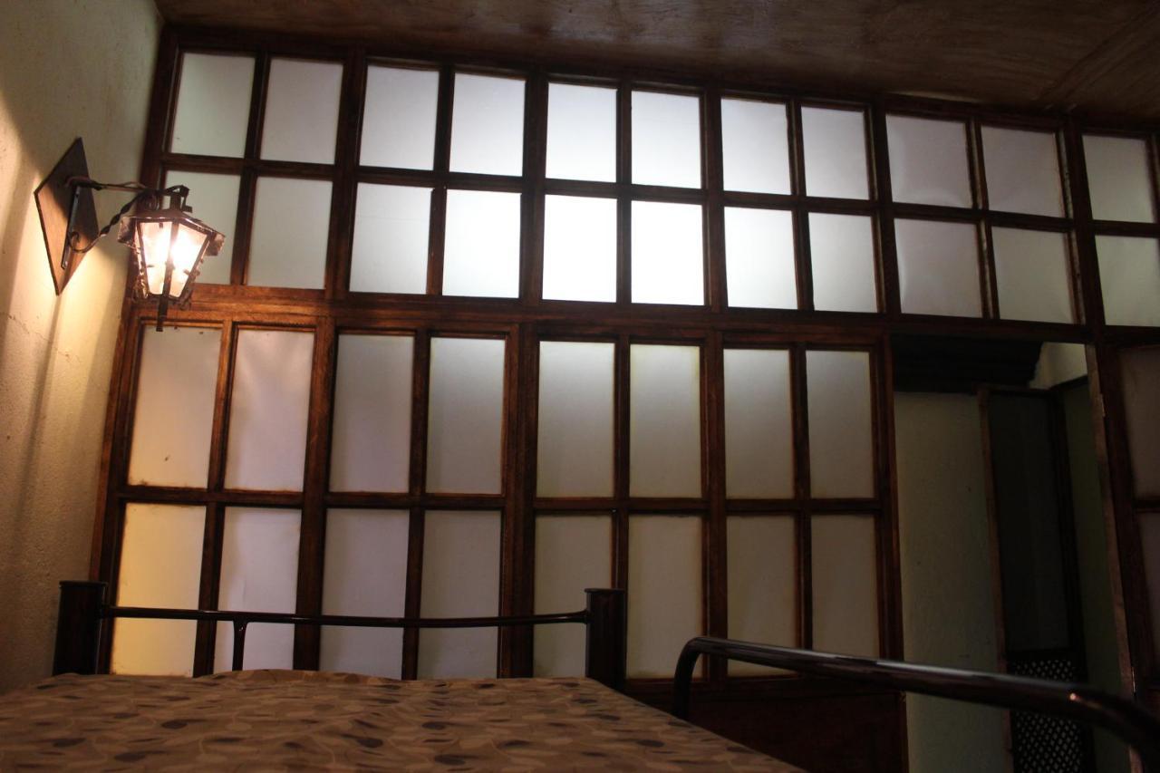 Tuxtla Gutiérrez La Casa Del Jardin Bed & Breakfast エクステリア 写真