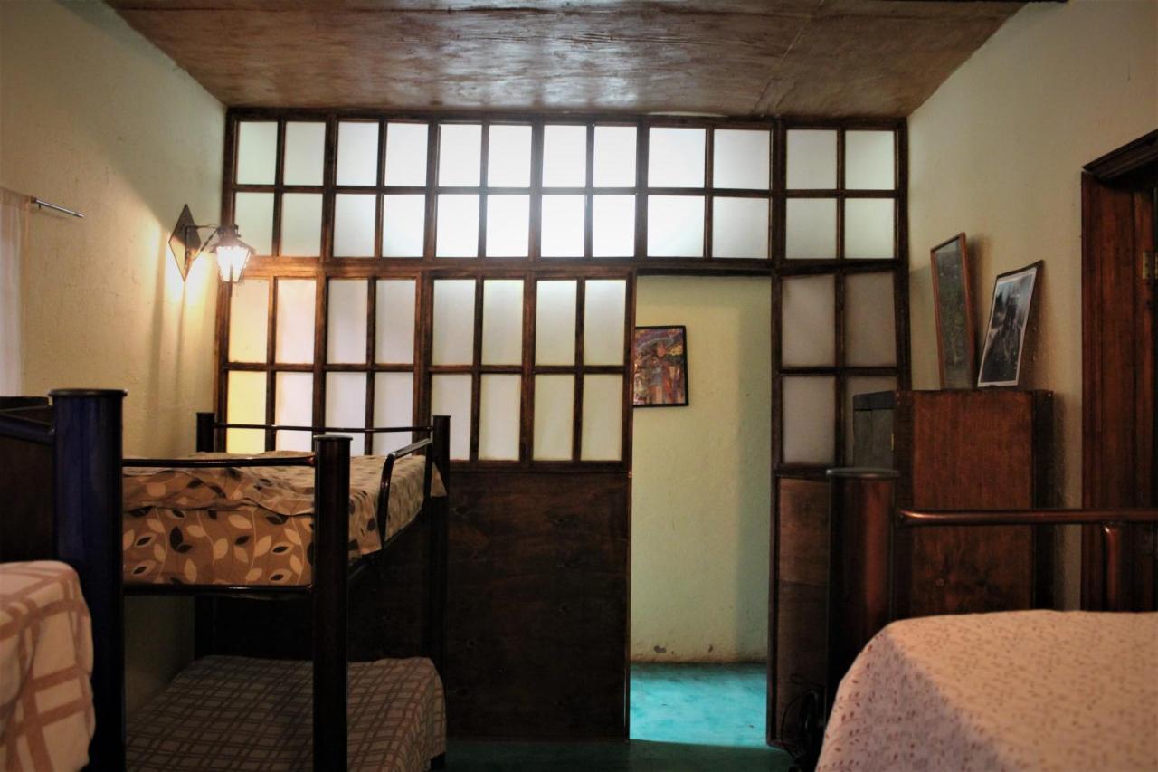 Tuxtla Gutiérrez La Casa Del Jardin Bed & Breakfast エクステリア 写真