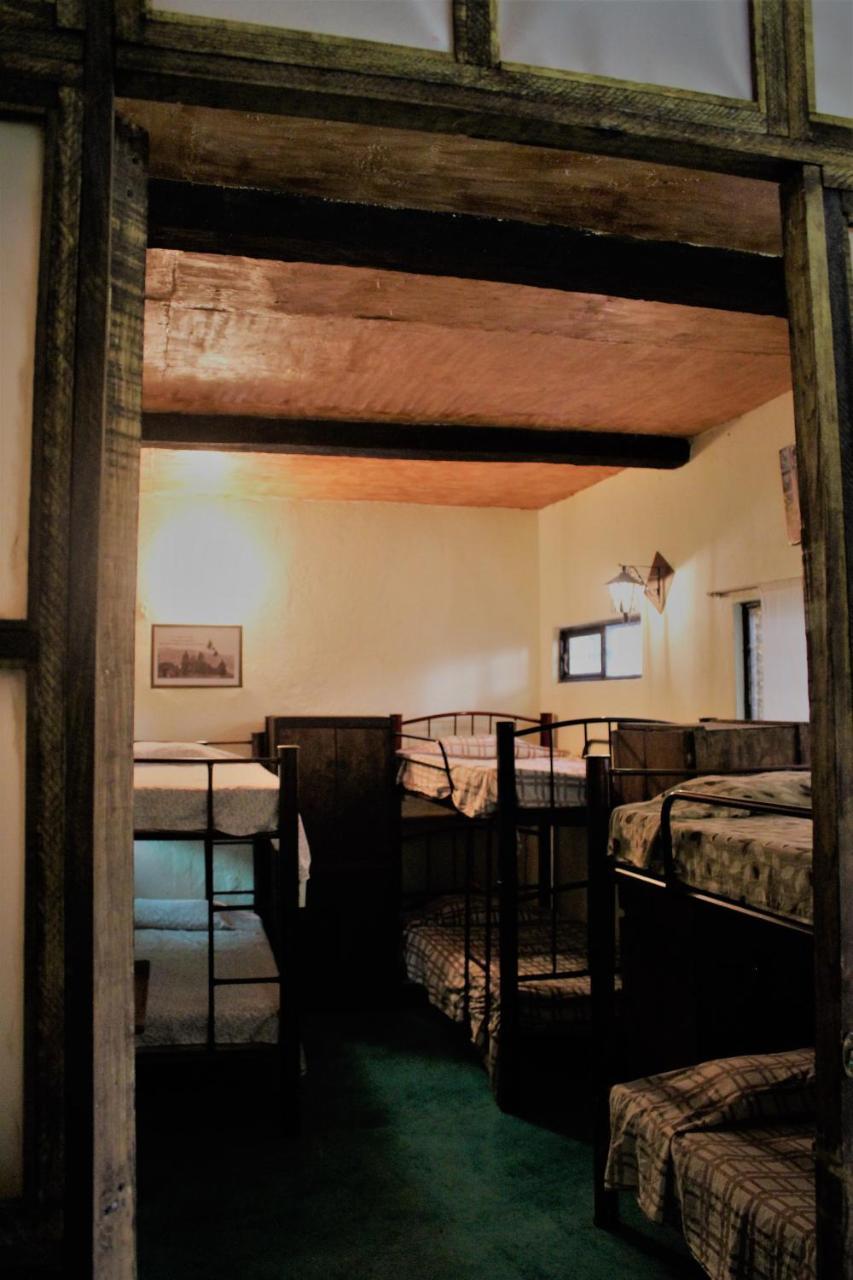 Tuxtla Gutiérrez La Casa Del Jardin Bed & Breakfast エクステリア 写真