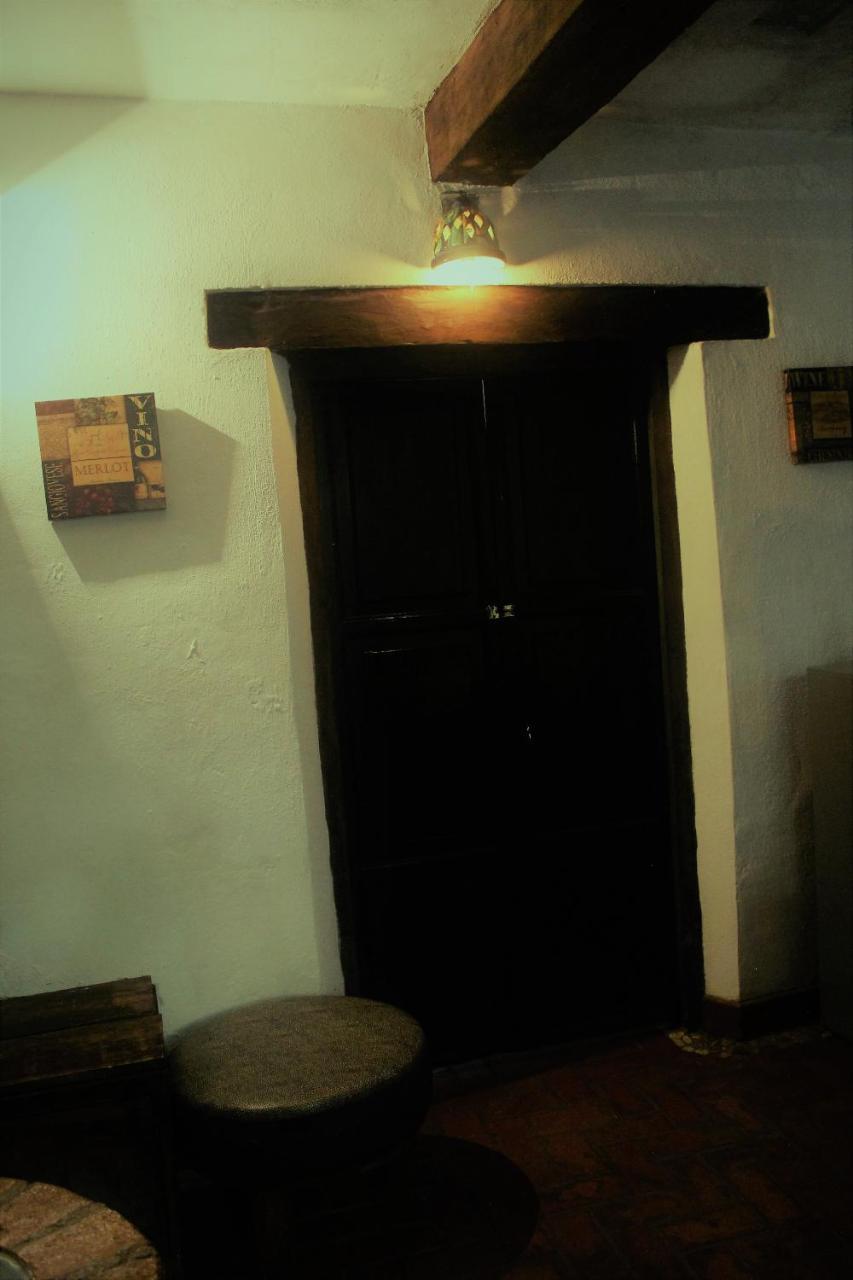 Tuxtla Gutiérrez La Casa Del Jardin Bed & Breakfast エクステリア 写真