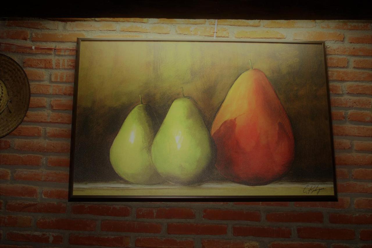 Tuxtla Gutiérrez La Casa Del Jardin Bed & Breakfast エクステリア 写真