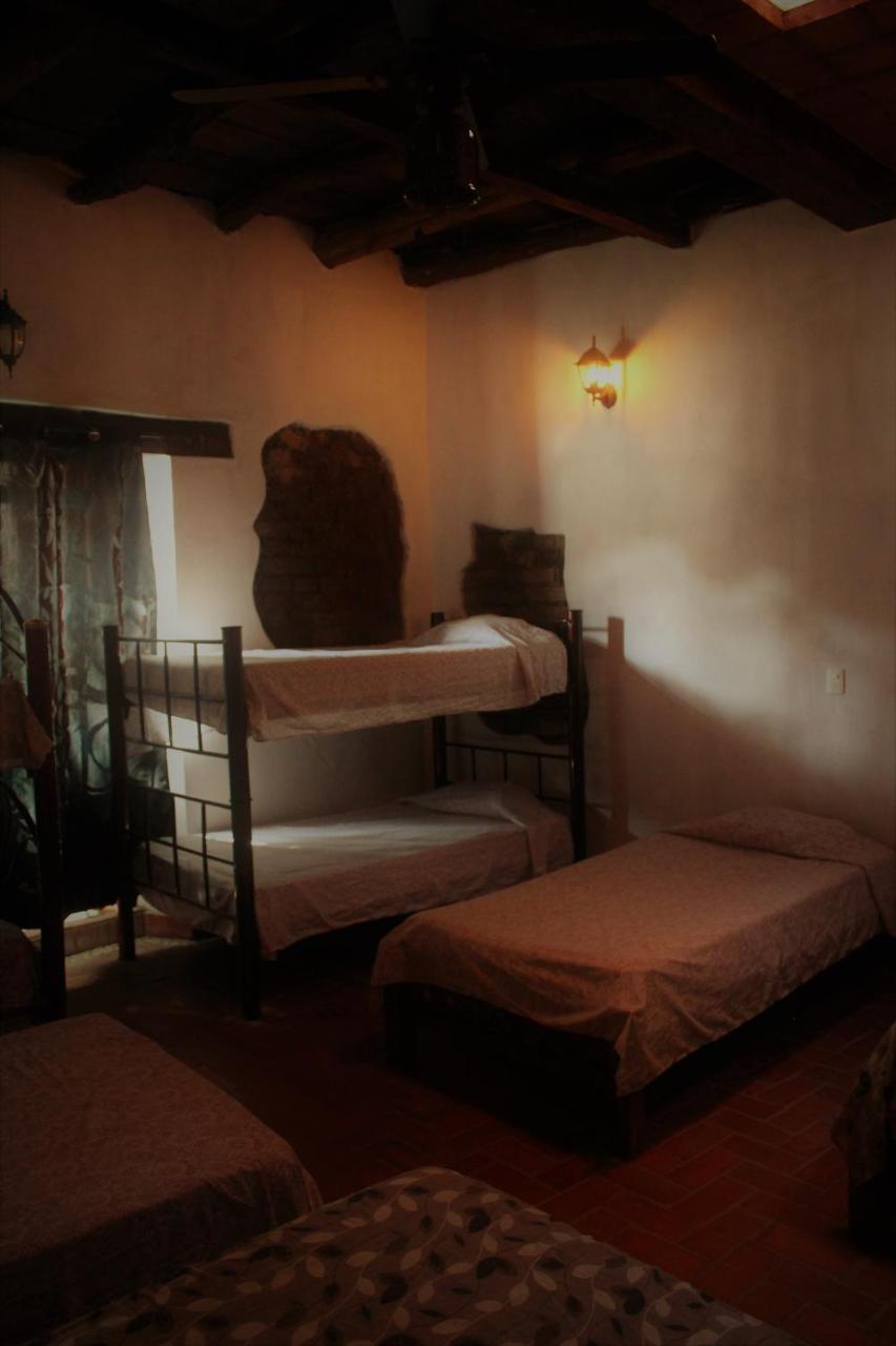 Tuxtla Gutiérrez La Casa Del Jardin Bed & Breakfast エクステリア 写真