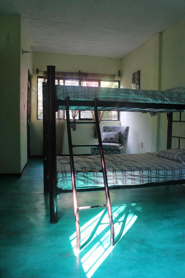 Tuxtla Gutiérrez La Casa Del Jardin Bed & Breakfast 部屋 写真