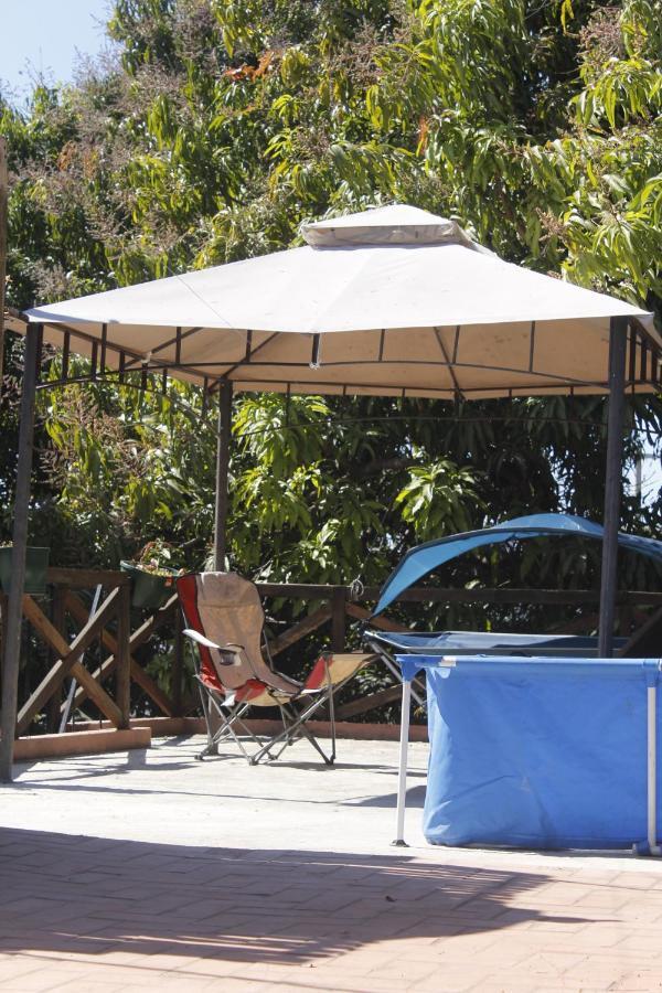 Tuxtla Gutiérrez La Casa Del Jardin Bed & Breakfast 部屋 写真