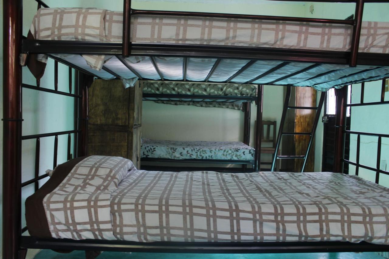 Tuxtla Gutiérrez La Casa Del Jardin Bed & Breakfast 部屋 写真