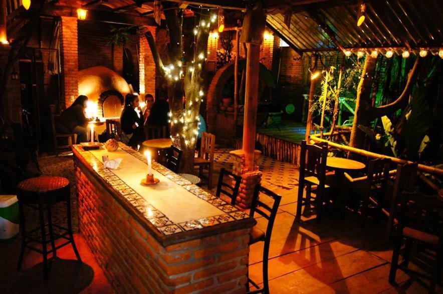 Tuxtla Gutiérrez La Casa Del Jardin Bed & Breakfast 部屋 写真